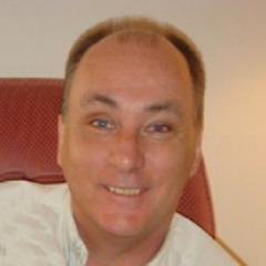 Robert Horton